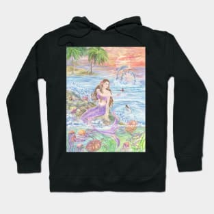 Pacifica Hoodie